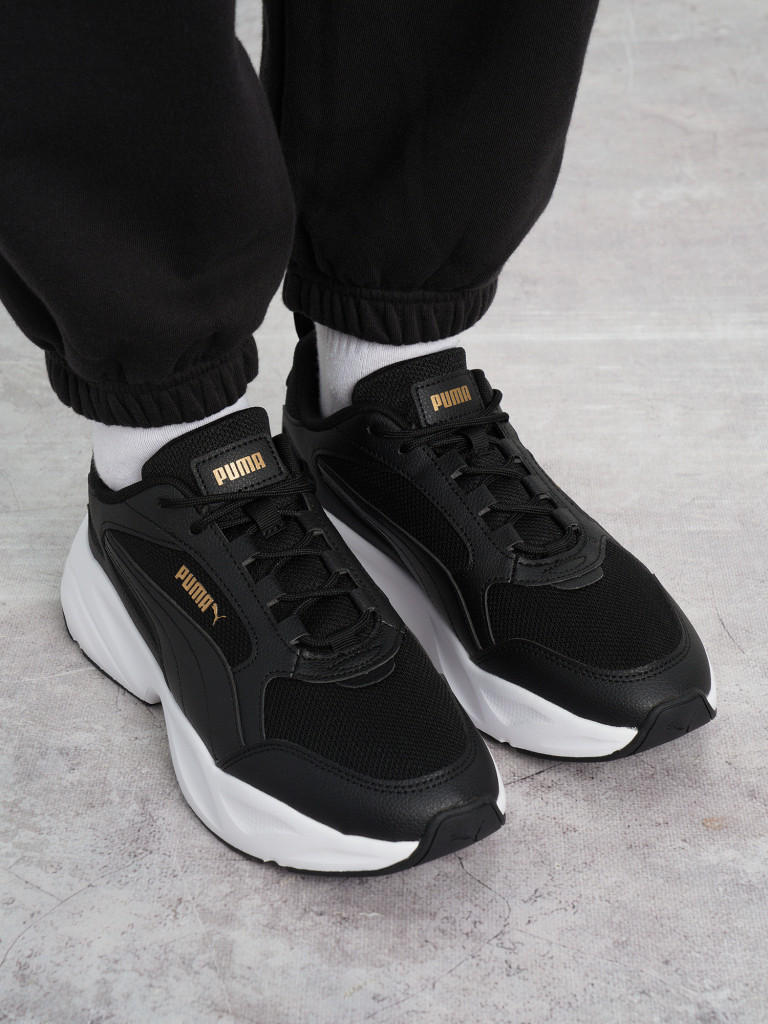 Кроссовки женские PUMA Cassia 2.0 L