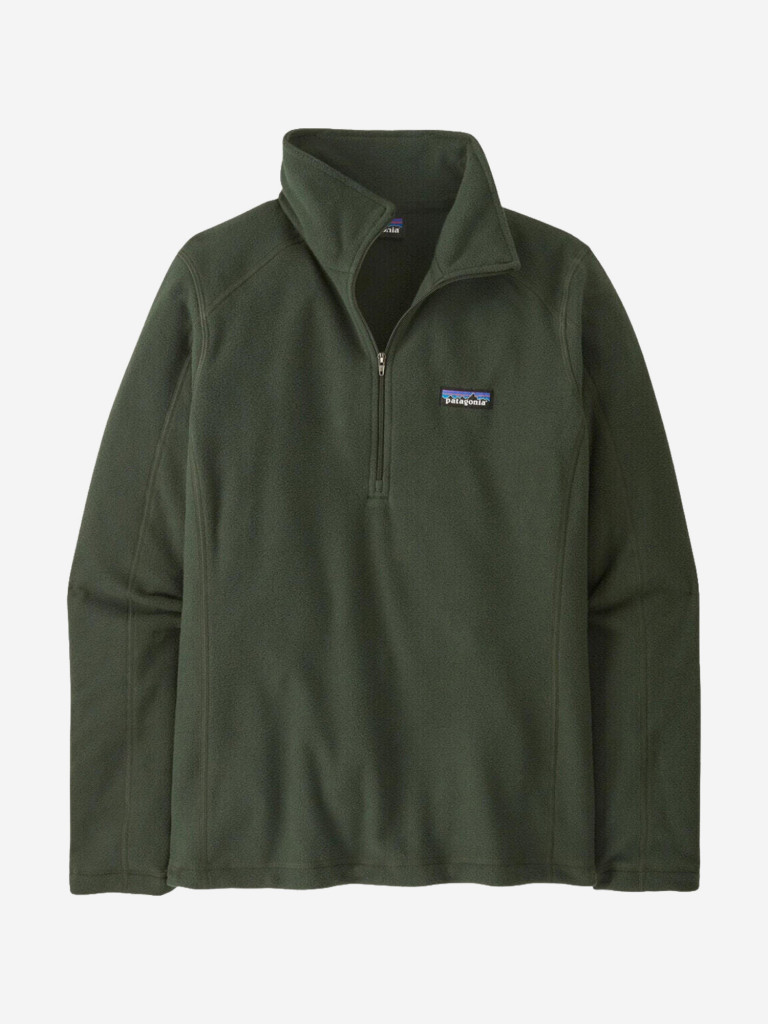Свитшот утепленный Patagonia