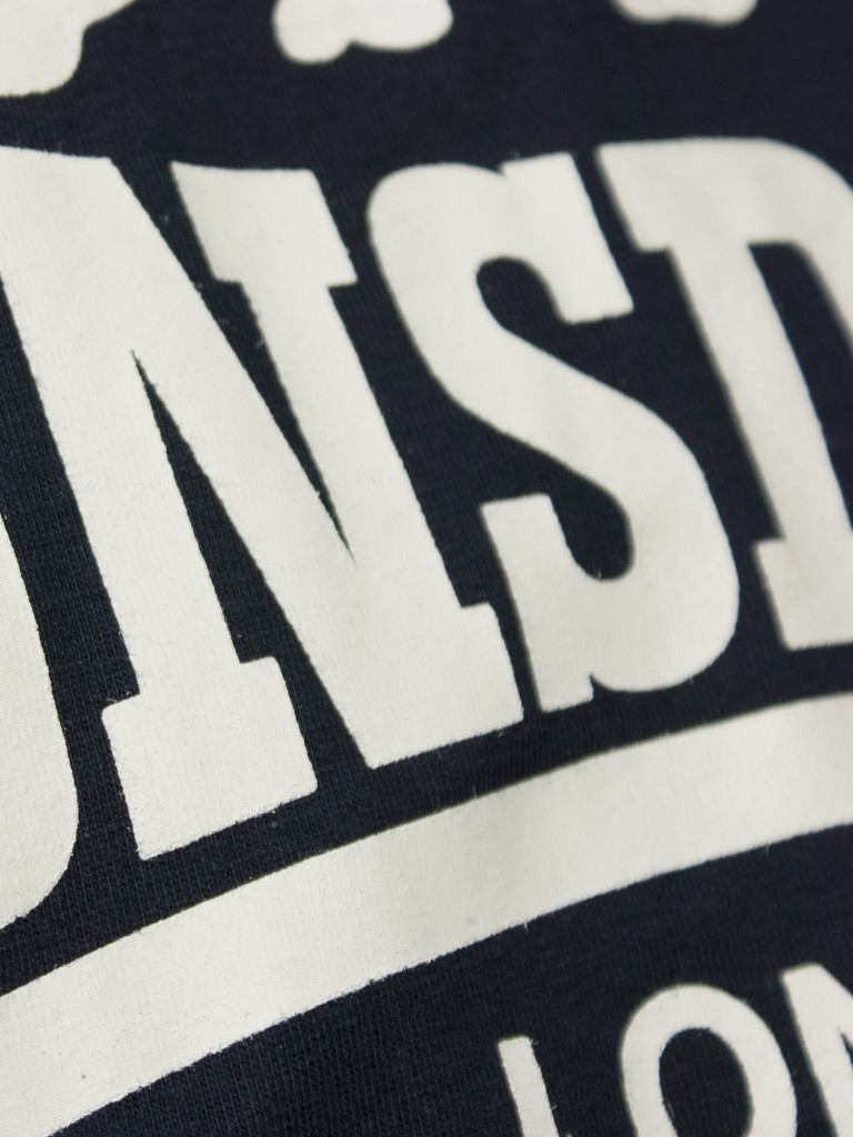 Футболка мужская LONSDALE LONSDALE LOGO