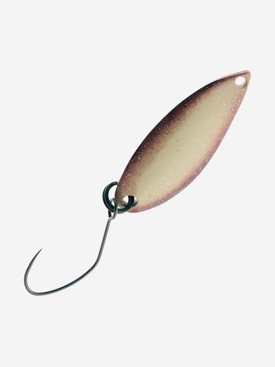 Блесна колеблющаяся FOREST MIU 25мм 1.4гр, цвет #14