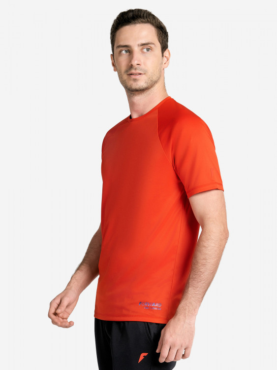 Футболка мужская Forward