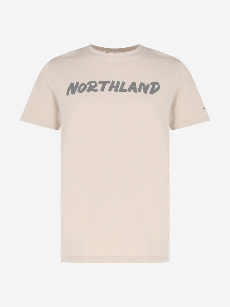 Футболка мужская Northland