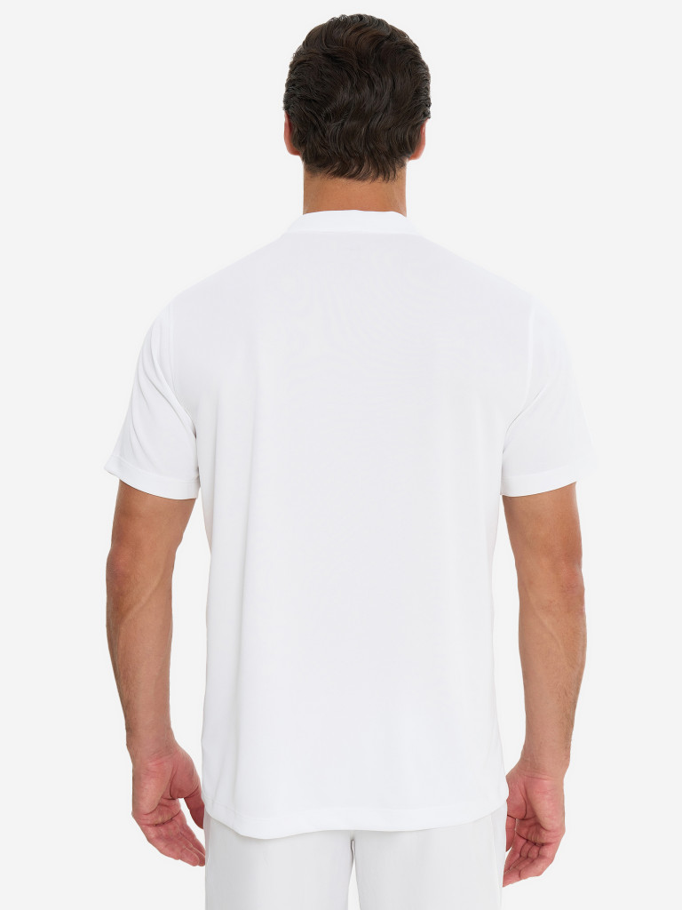 Поло мужское Nike Blade Solid