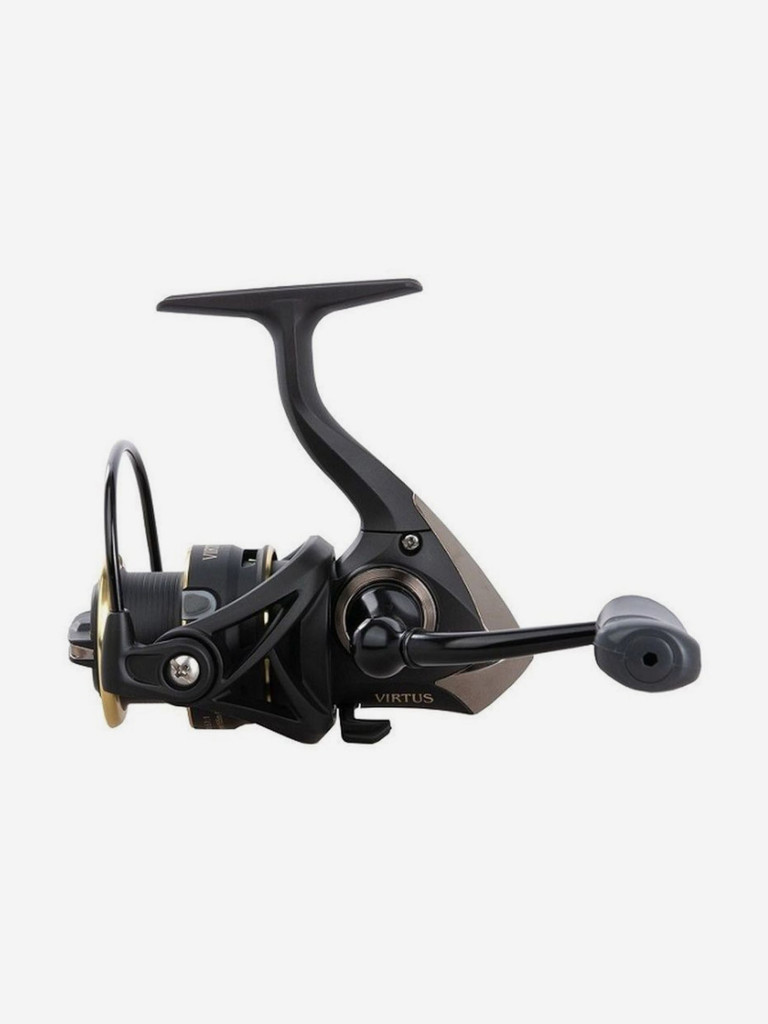 Катушка спиннинговая безынерционная RYOBI Virtus 1000