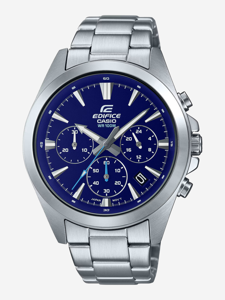 Спортивные часы Casio EFV-630D-2A
