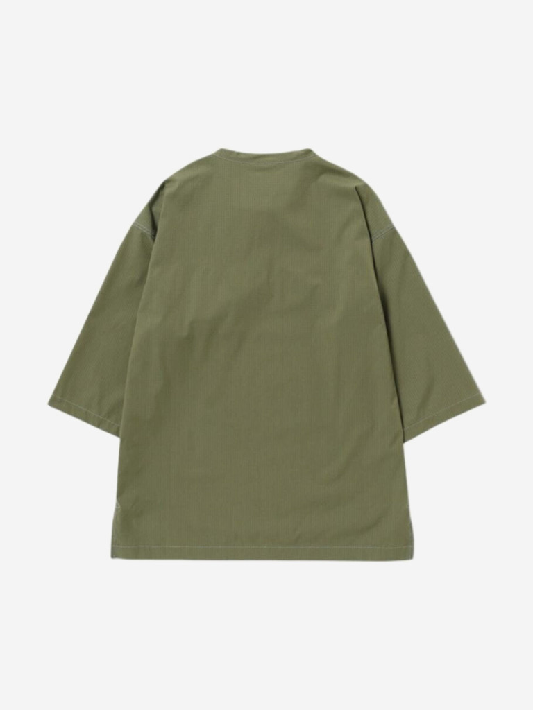 Футболка and wander dry ripstop t shirt