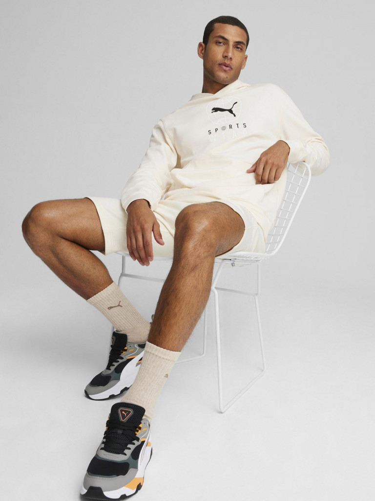 Худи мужское PUMA