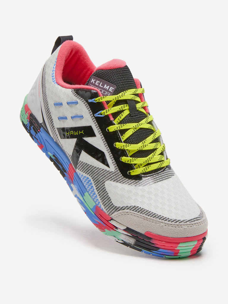Футзальная обувь Kelme Hawk