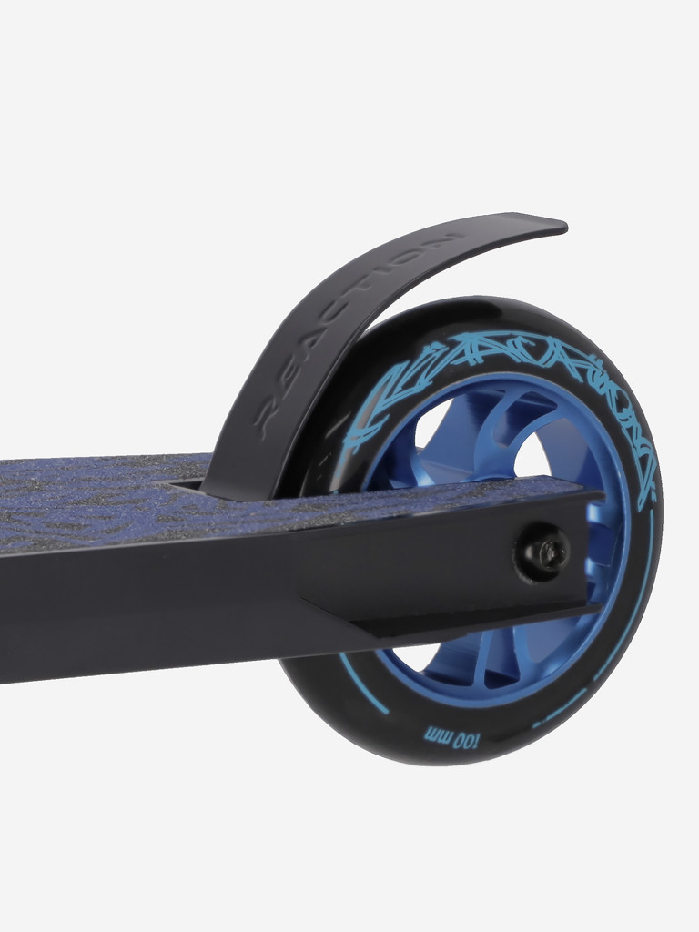 Cамокат Reaction Stunt 2.0