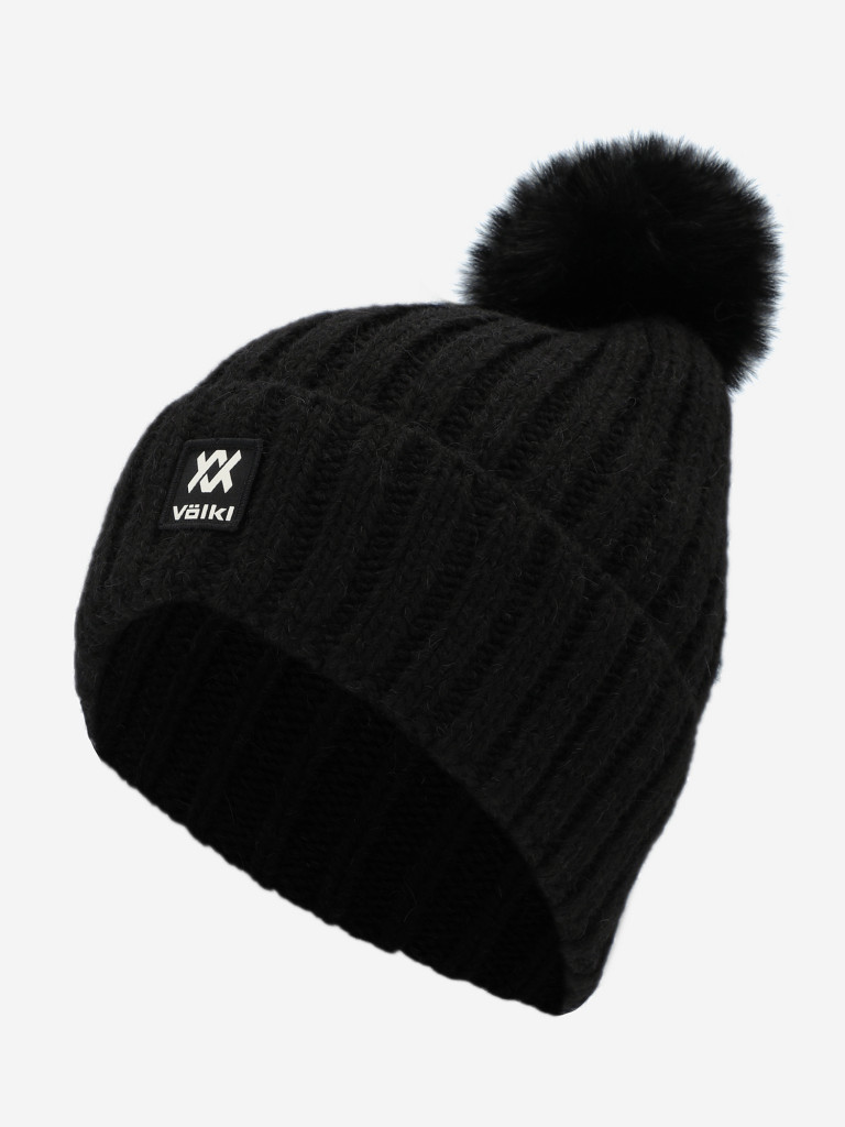 Шапка женская Volkl
