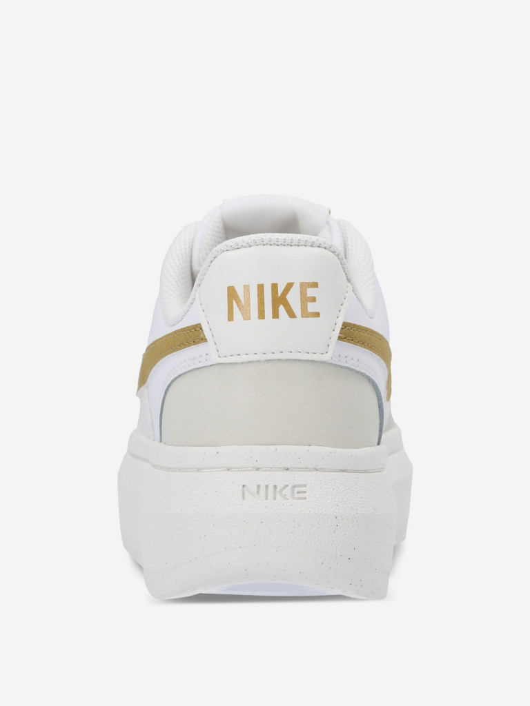 Кеды женские Nike Court Vision Alta