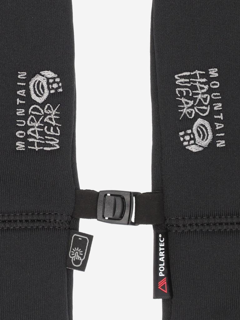 Перчатки Mountain Hardwear Power Stretch® Stimulus™ Glove
