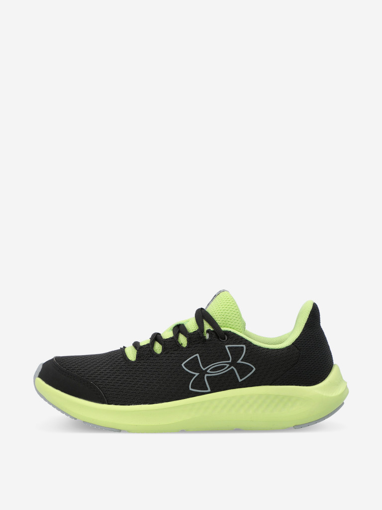 Кроссовки детские Under Armour Charged Pursuit 3 Bl