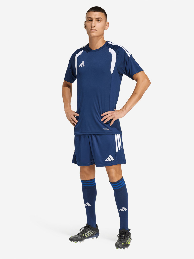 Футболка мужская Adidas Tiro26
