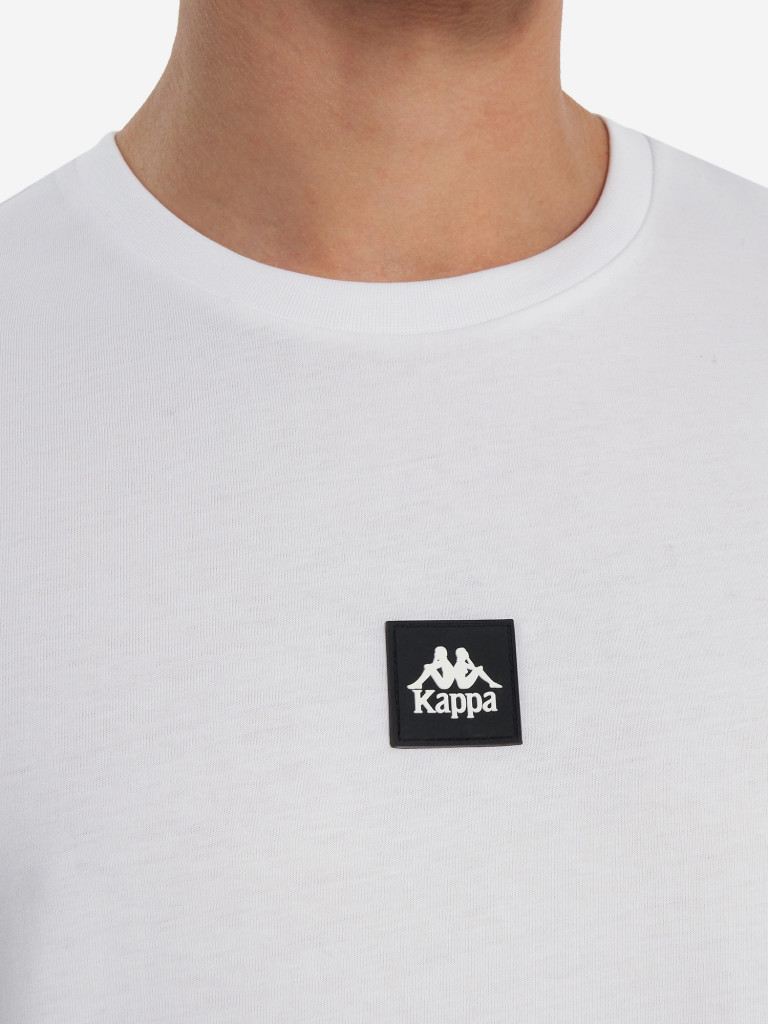 Футболка мужская Kappa