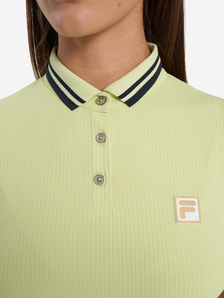 Поло женское FILA