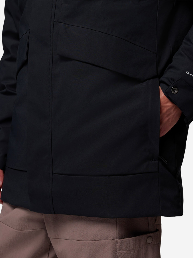 Парка мужская Columbia Street Heights Parka
