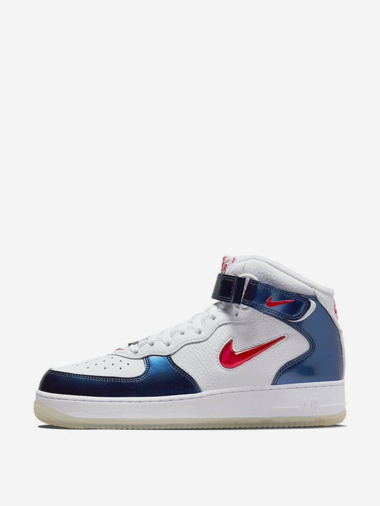 Кроссовки мужские повседневные Nike Air Force 1 '07
