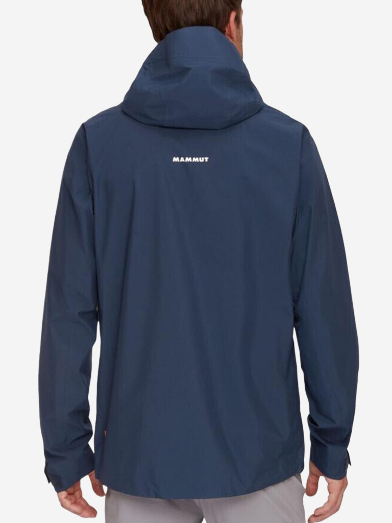 Куртка мужская MAMMUT Alto Light HS Hooded Jacket