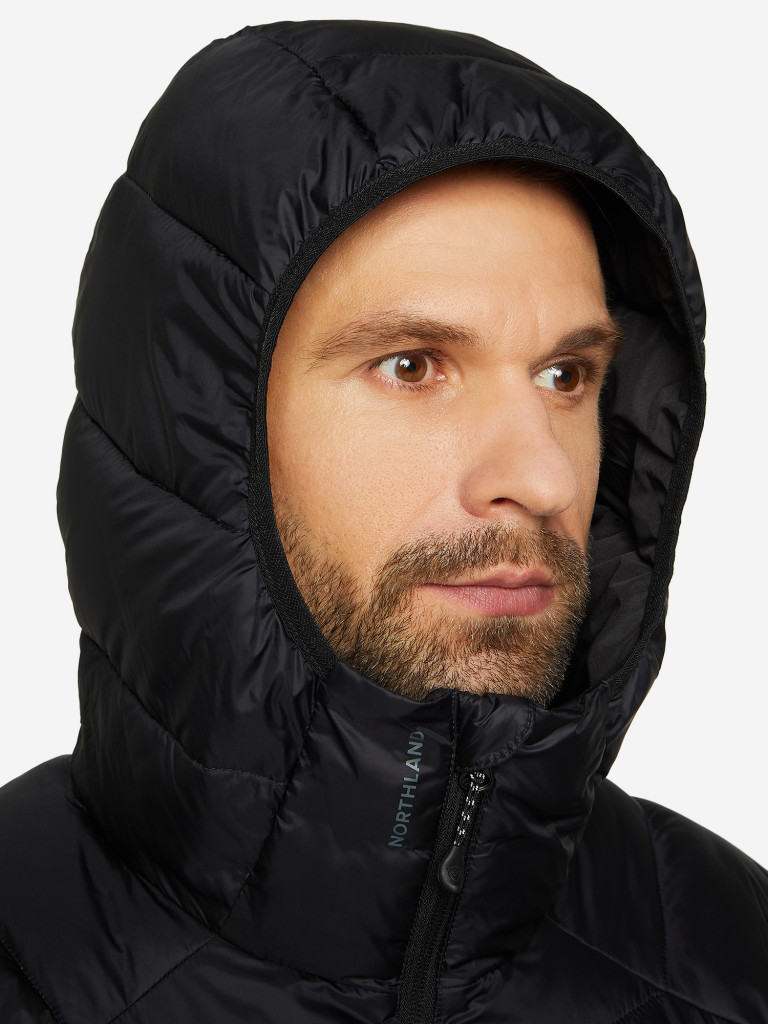 Пуховик мужской Northland Mandling