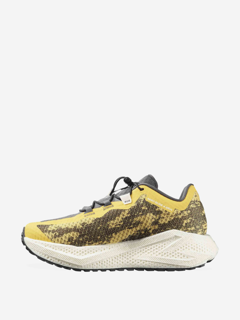 Кроссовки беговые Salomon Aero Glide 4 GRVL W