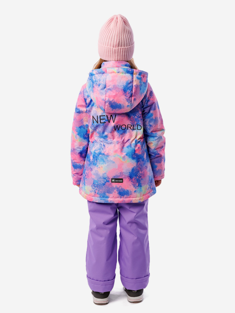 Костюм демисезонный детский UKI KiDS