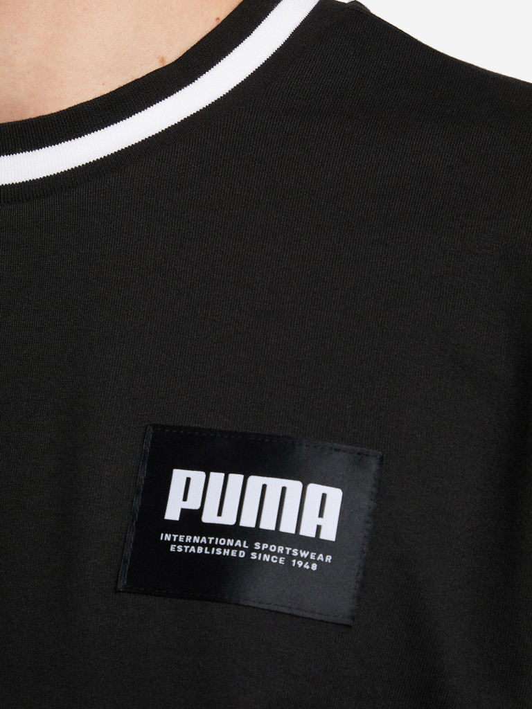 Свитшот мужской PUMA Summer Court