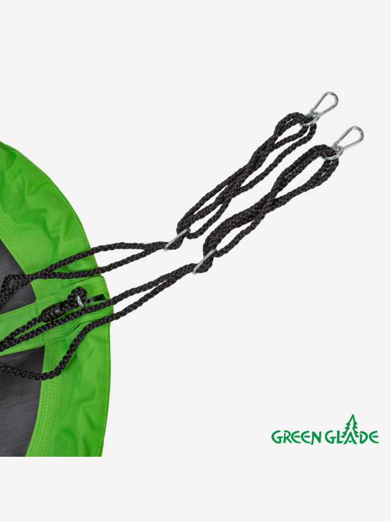 Качели Green Glade К-060