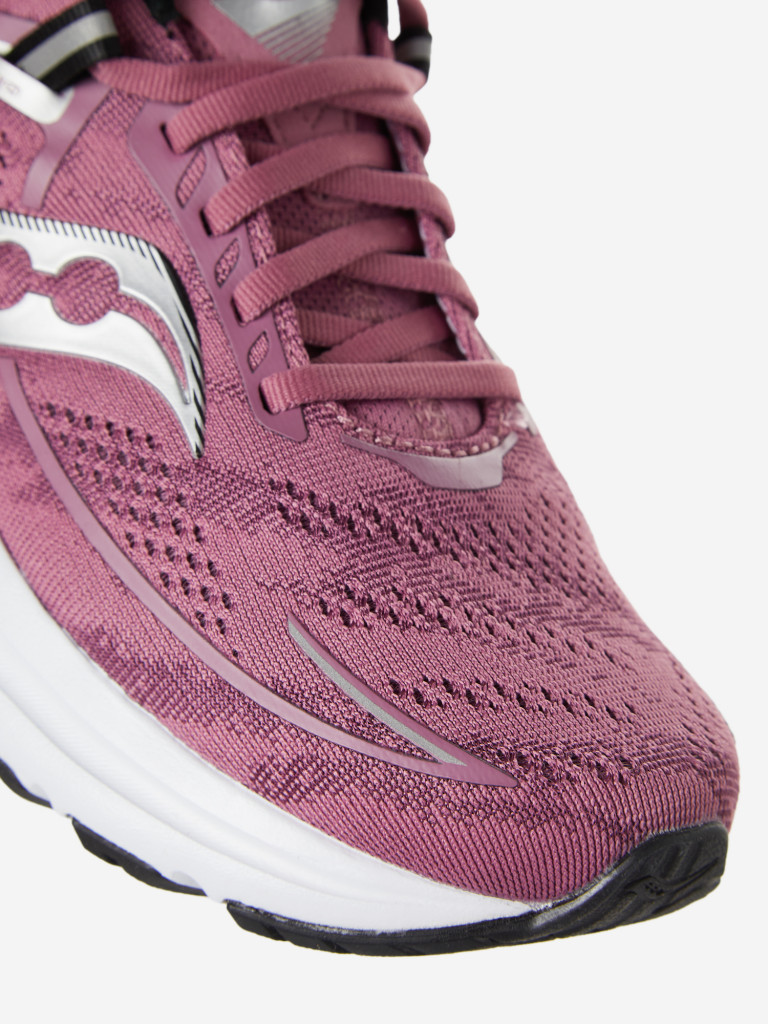 Saucony omni womens pink online