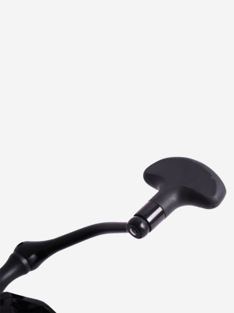 Катушка для рыбалки безынерционная фидерная Black Side Selector 4500FD (6+1 подш.)