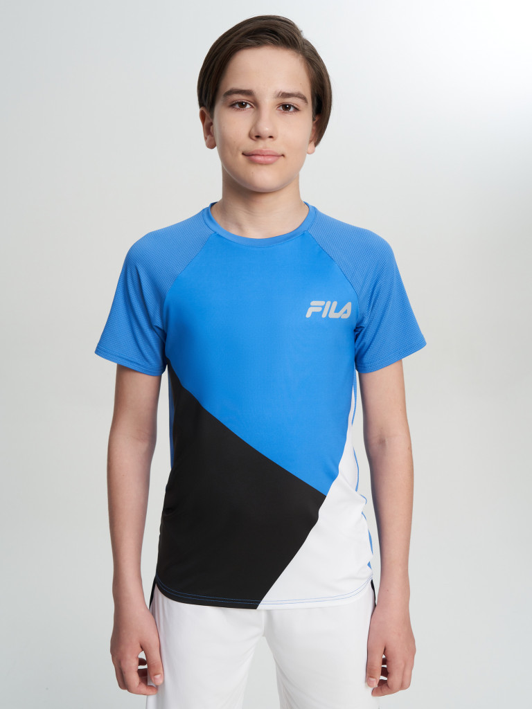 Футболка для мальчиков FILA
