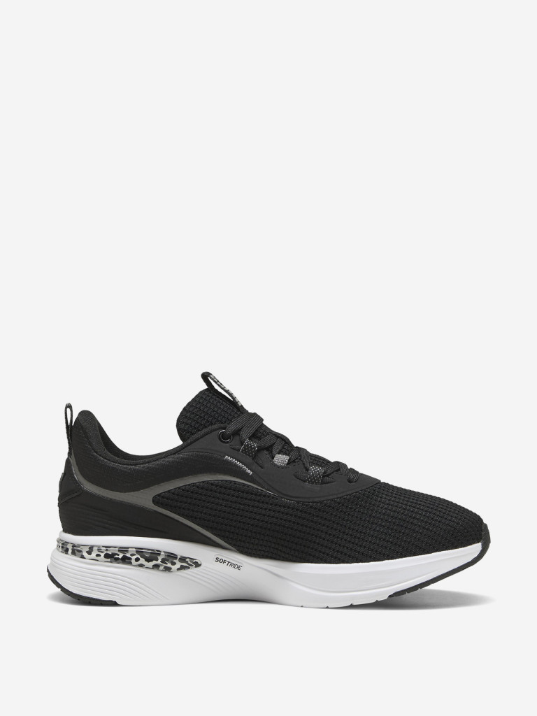Кроссовки женские PUMA Softride Charm Animal