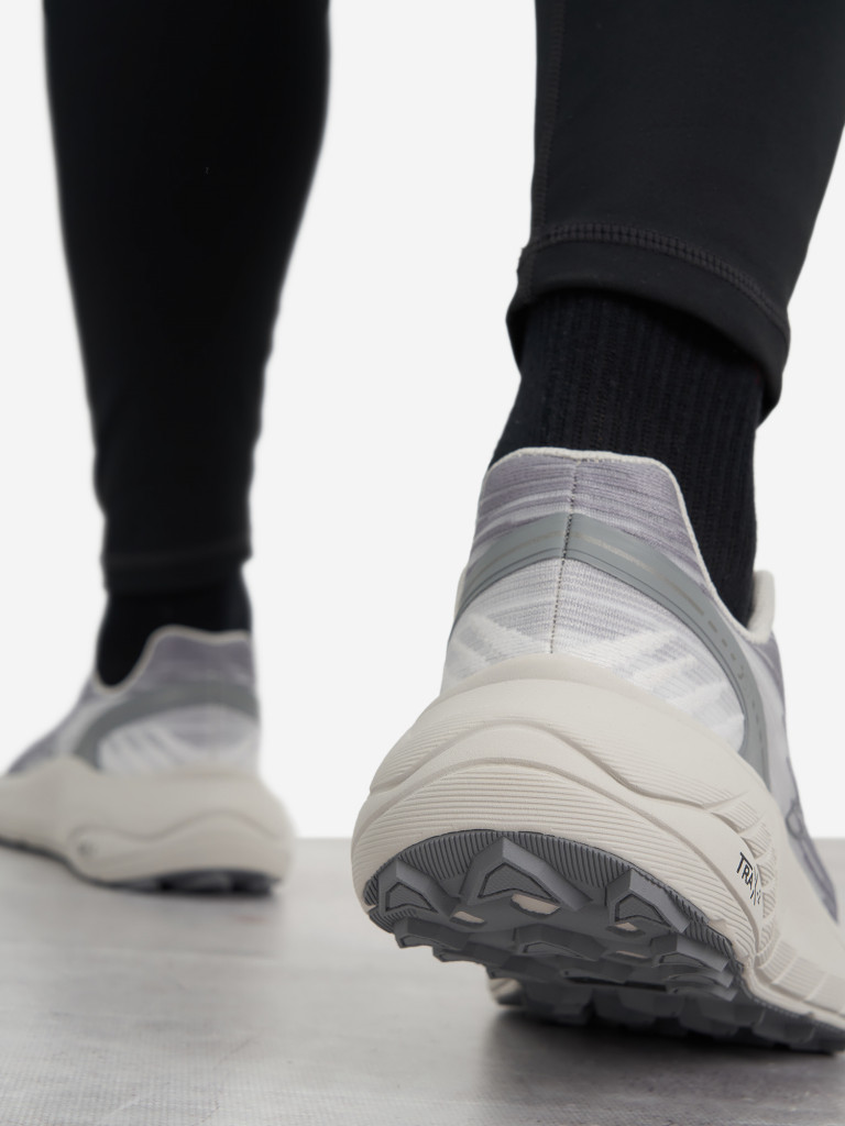 Кроссовки мужские Safety Jogger
