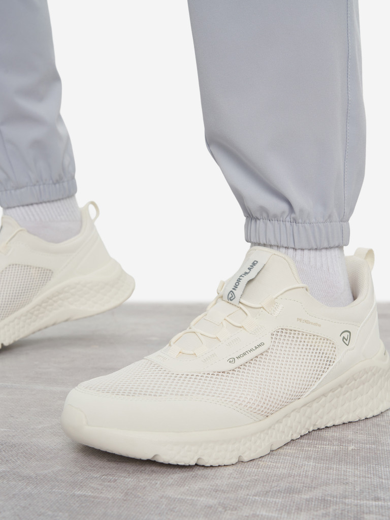 Кроссовки женские Northland Tosens Mesh 2
