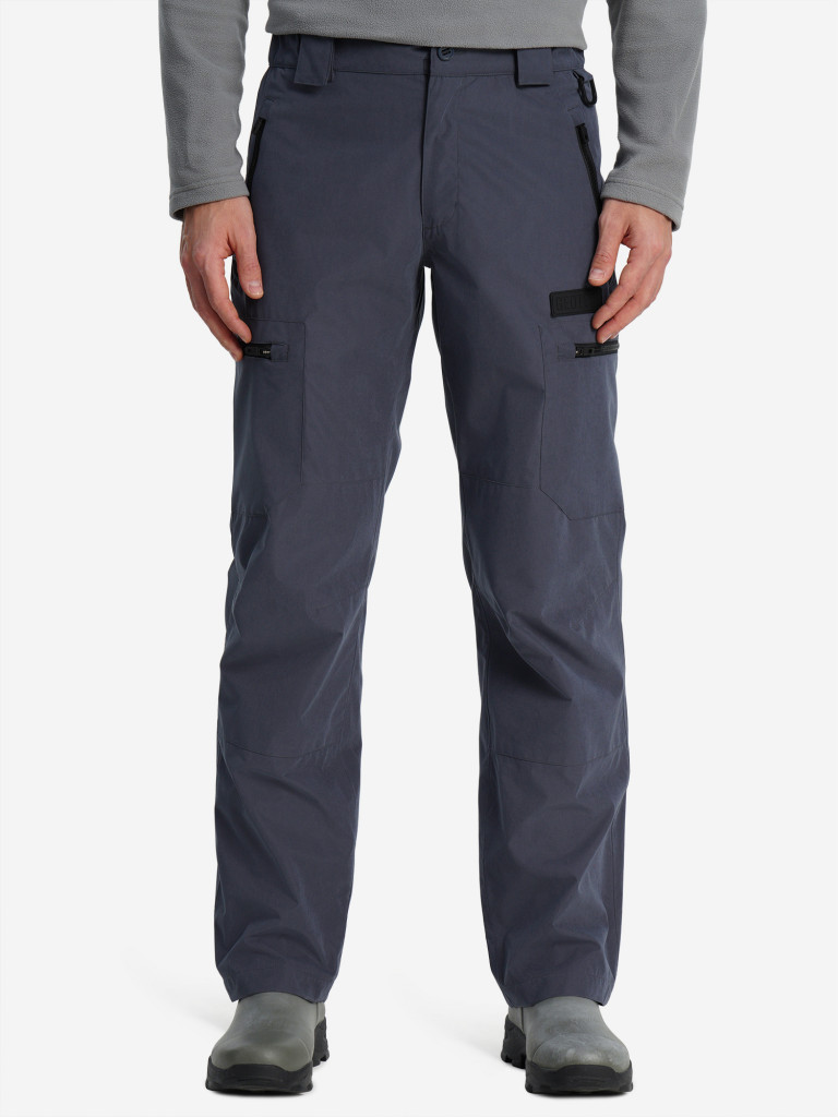 Брюки мембранные мужские Geotech