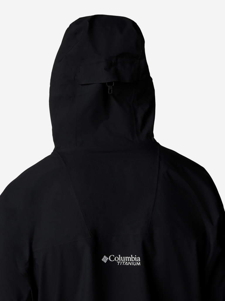 Куртка мембранная мужская Columbia Northwest Explorer 3 L Shell