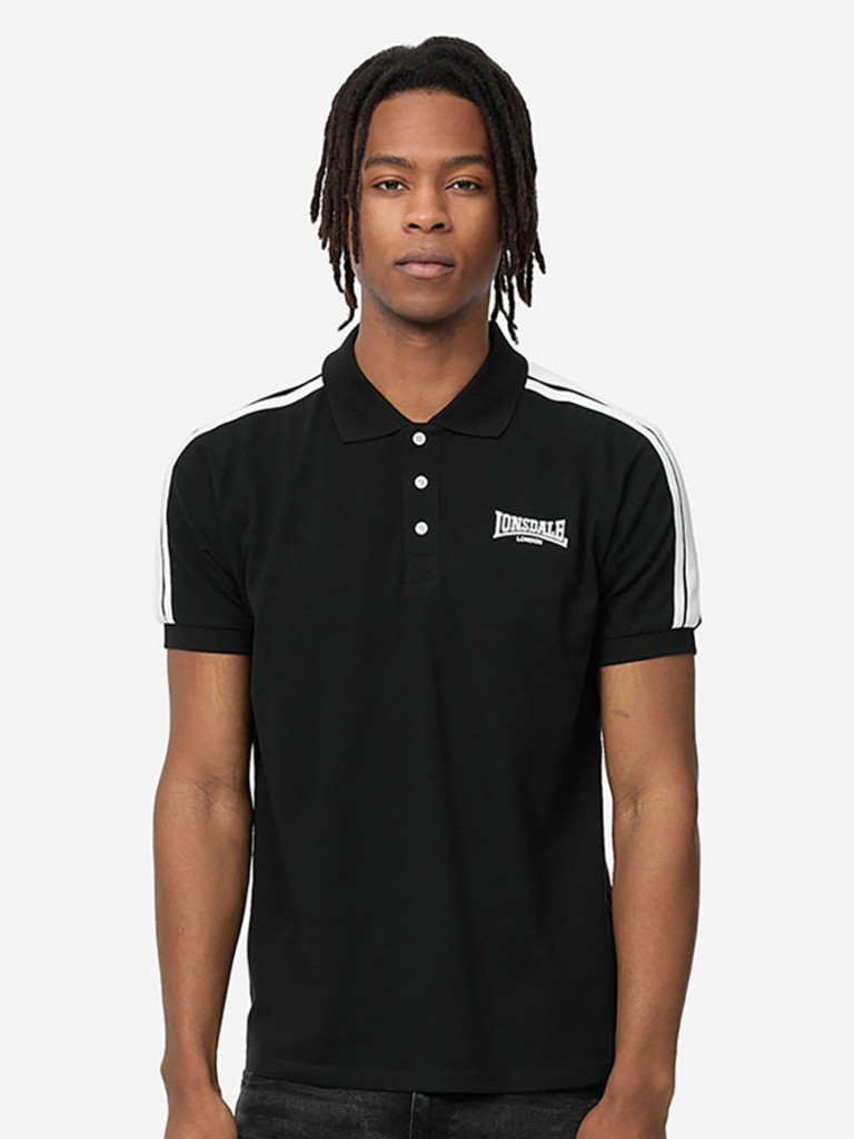 Футболка мужская LONSDALE BROCHEL