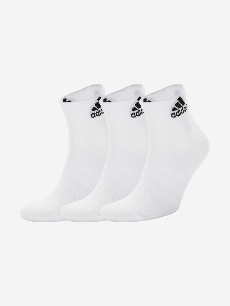 Носки adidas, 3 пары
