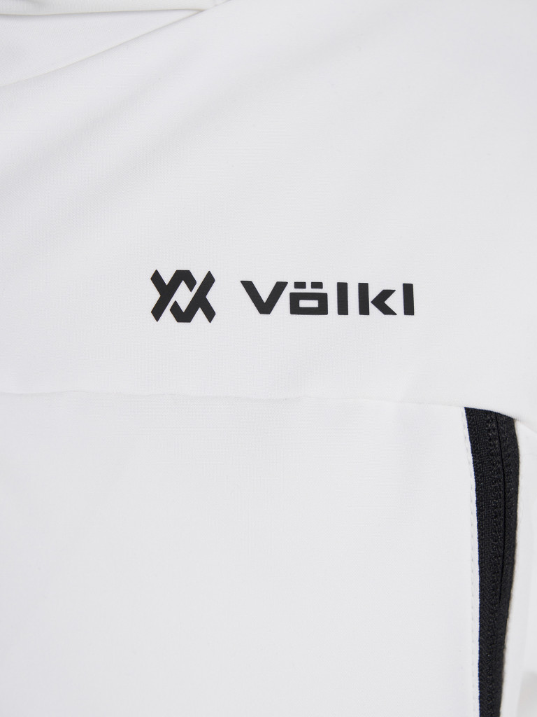 Пуховик для девочек Volkl