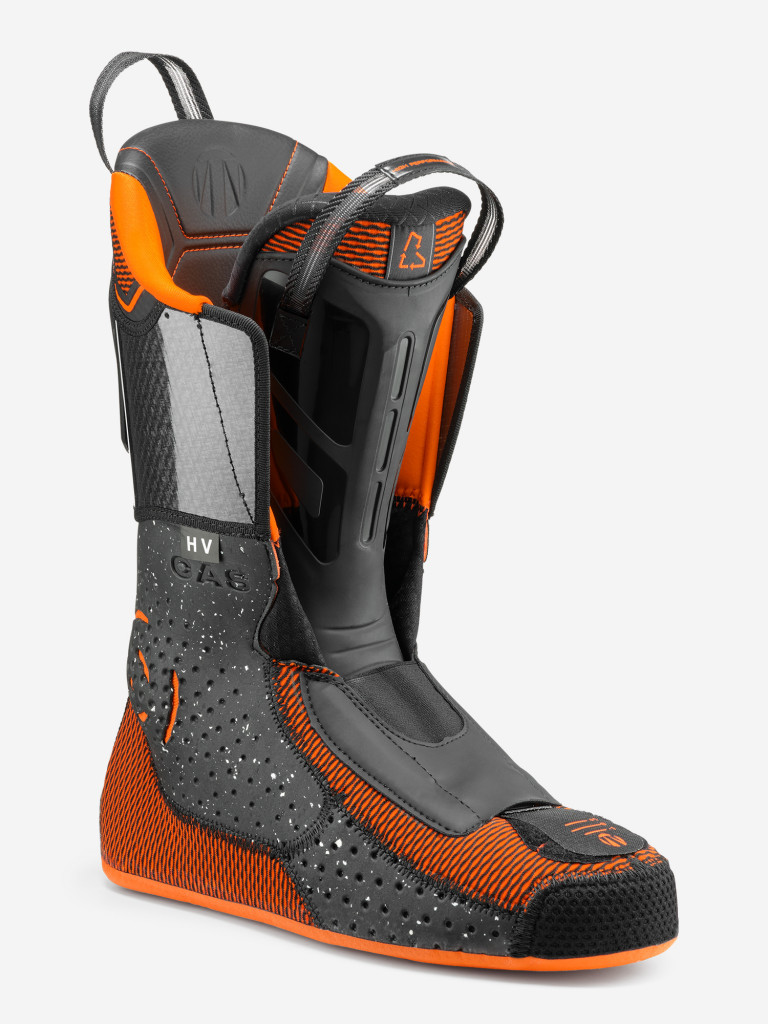 Ботинки горнолыжные Tecnica Mach1 HV 130 TD GW
