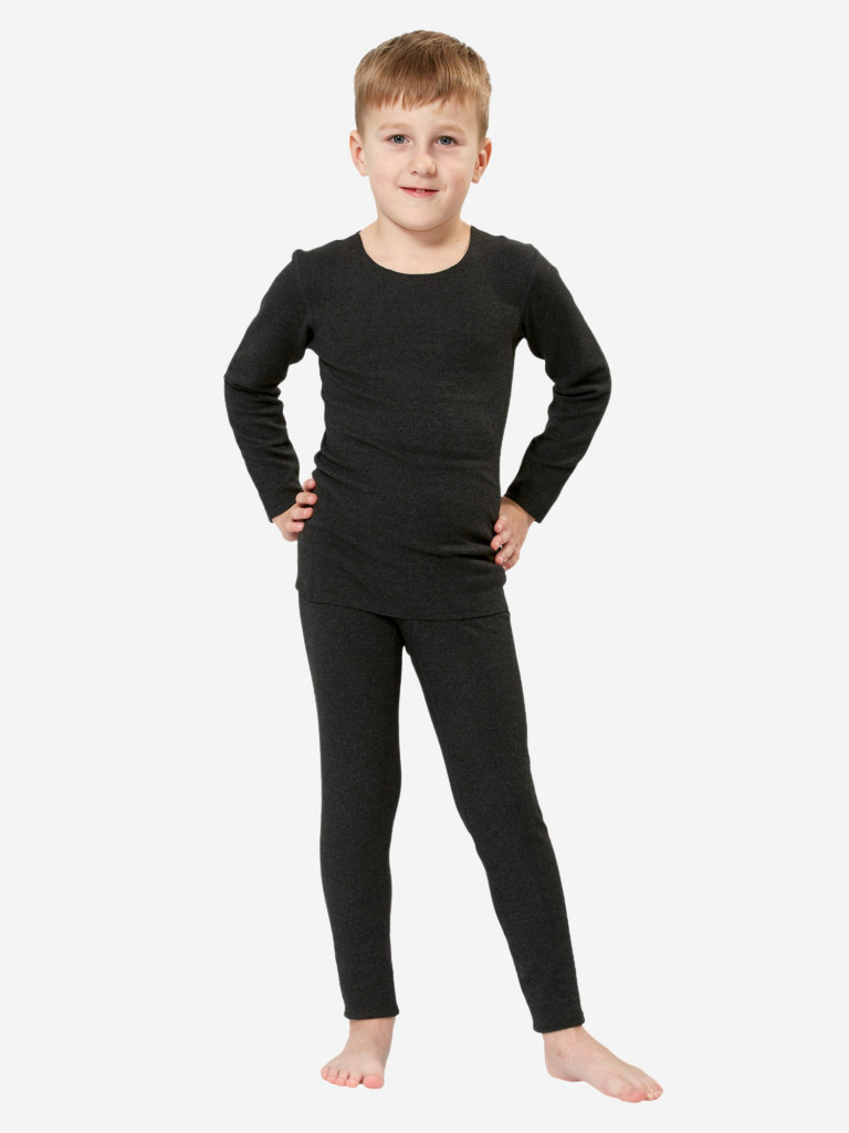 Комплект термобелья для мальчиков KATEN