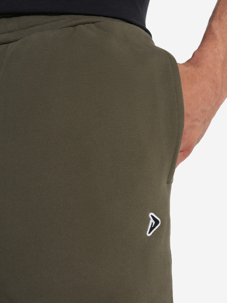 Брюки мужские Demix Brand Love Pack