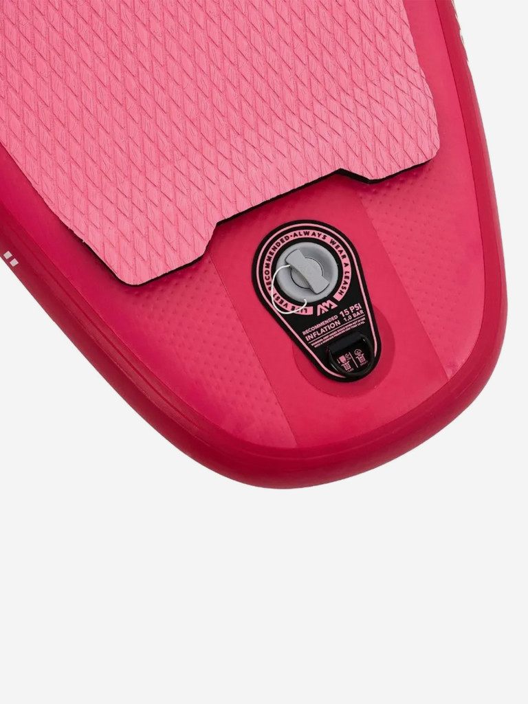 Сапборд надувной Aqua Marina Coral Raspberry 310 см