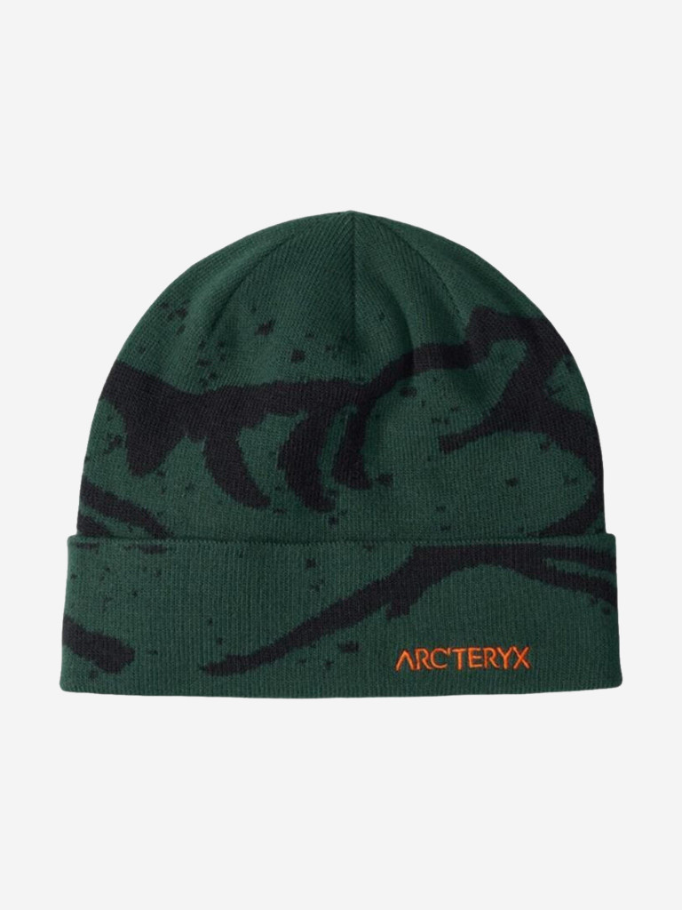 Шапка Arc'teryx Cotton Beanie