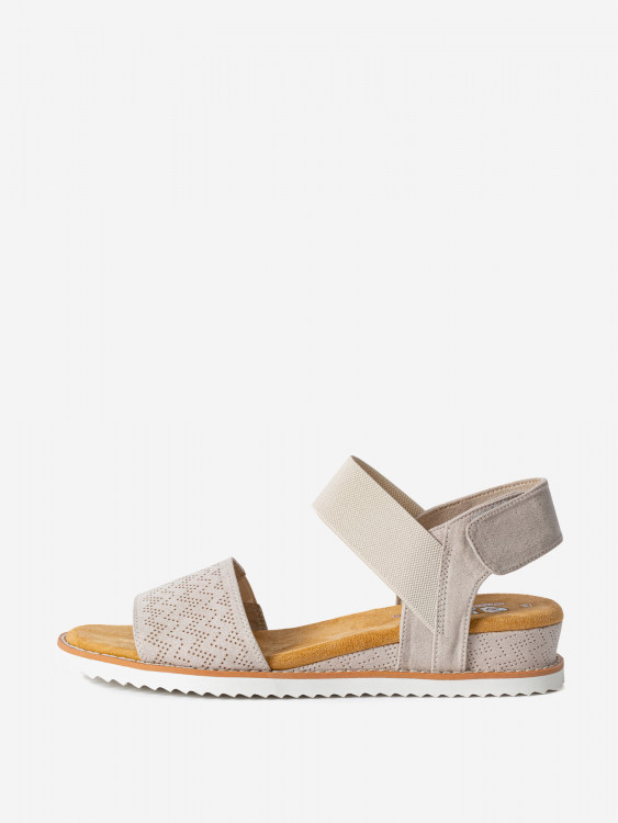 Сандалии женские Skechers Desert Kiss