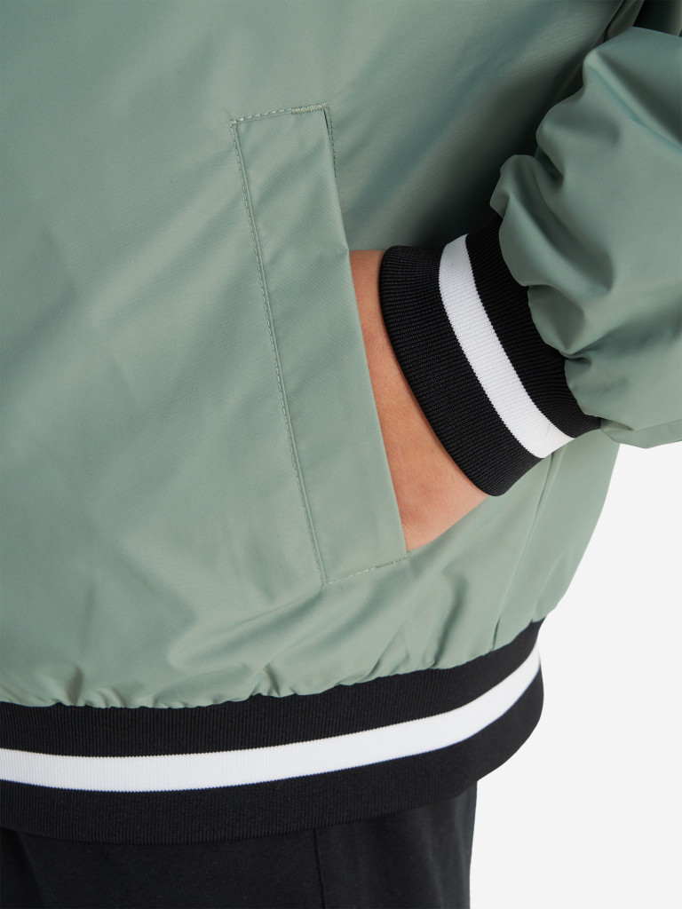 Куртка утепленная для мальчиков Demix