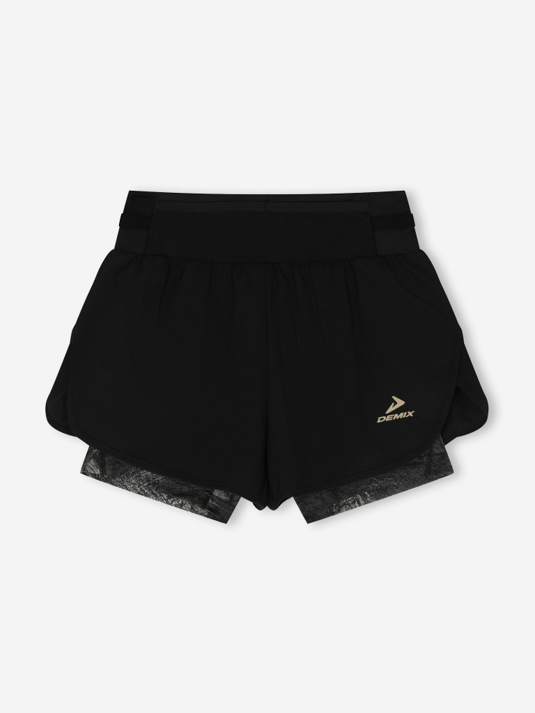 Шорты женские Demix
