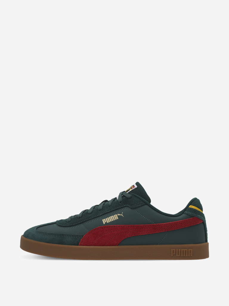 Кеды мужские PUMA Club Ii Era Year Of Sports