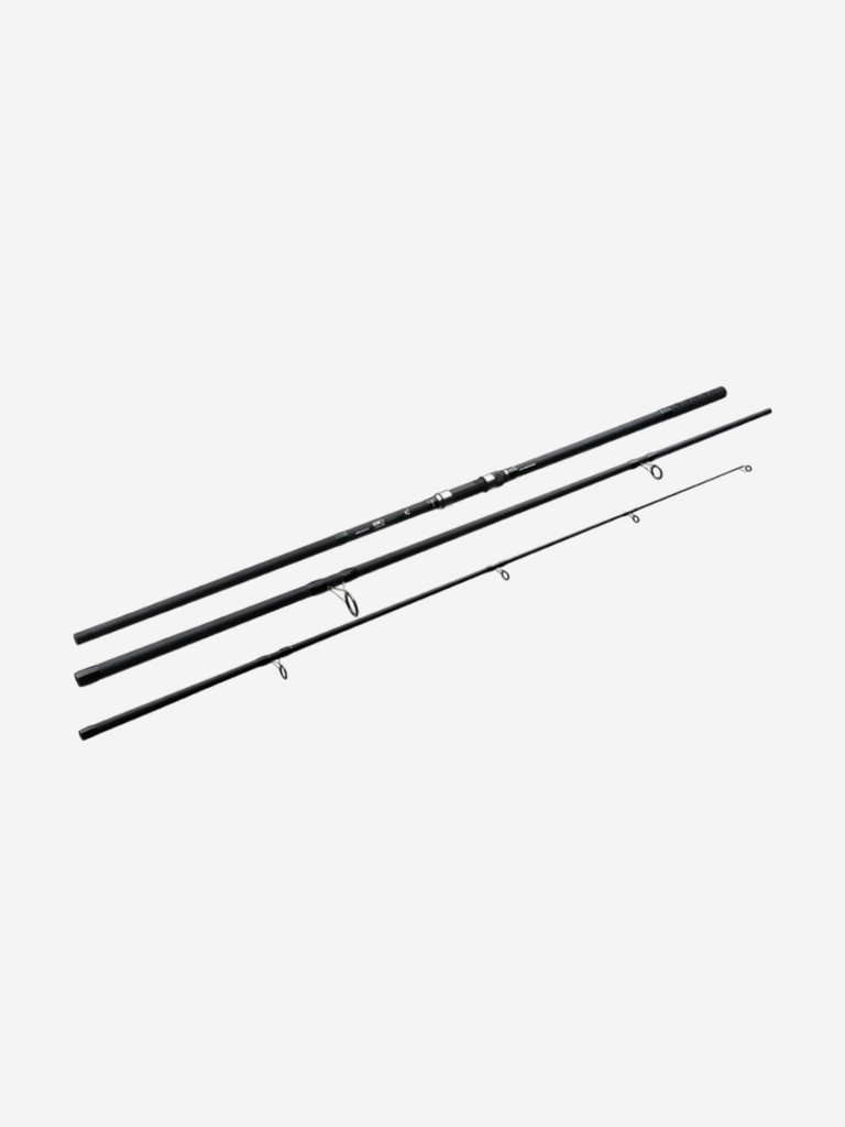 Удилище карповое FLAGMAN 3-х секц. Sensor Big Game Carp NGS 3.6м 3.0lb 40мм