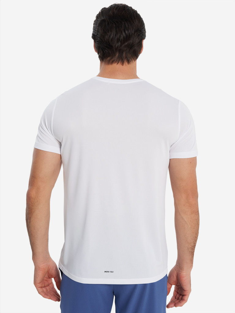 Футболка мужская Demix